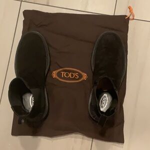 Tod’s  women’s Chelsea boot